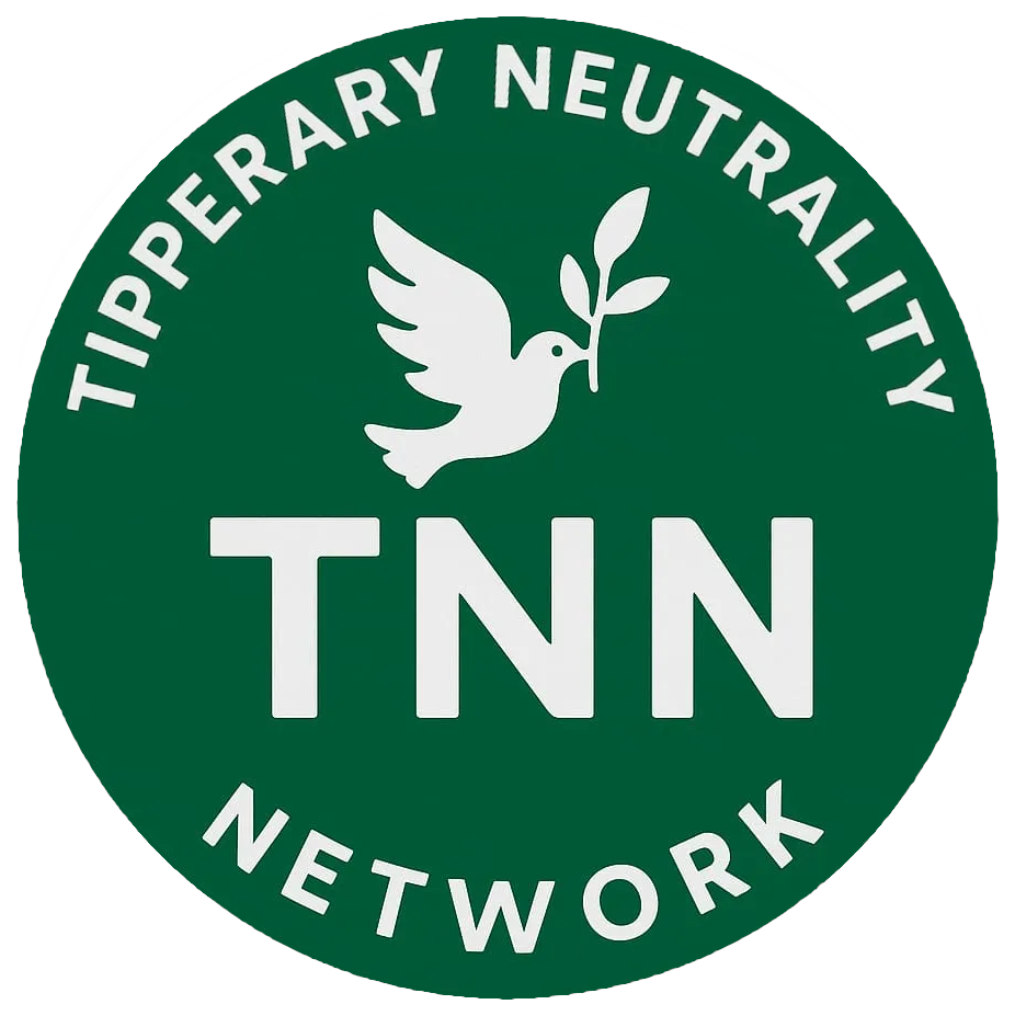 Tipperary Neutrality Network Logo